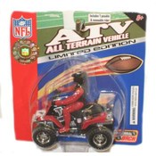 Atlanta Falcons ATV