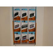 Goody Hair Barrettes