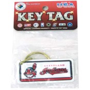 Cleveland Indians Key Ring