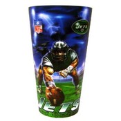 New York Jets - 3D Cups