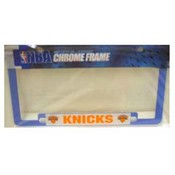 Ny Knicks Auto Tag Shield