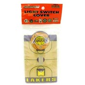La Lakers Switch Plate Cover