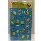 Spongebob Stickers Pack 60