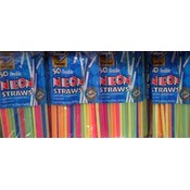 50Ct Straws