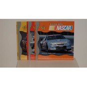 Nascar Books