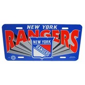 Ny Rangers 3D Tag