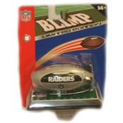 Oakland Raiders Blimp