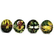 Garden Magnet 4 Assorted