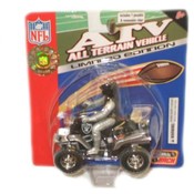 Oakland Raiders ATV