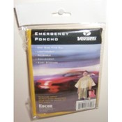 Rain Poncho