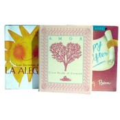 Running Press Mini Books Spanish