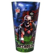 Tampa Bay Buccaneers - 3D Cup