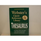Websters Thesaurus