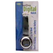 Watch Blister Pack Lcd