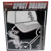 Chicago White Sox Sport Board