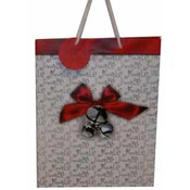 Bell &amp; Ribbon Large Gift Bags