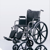 Excel 2000 Wheelchairs