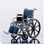 Excel Narrow Wheelchair