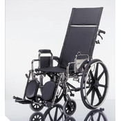 Excel Reclining Wheelchairs
