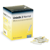 Unistik 2 Safety Lancets