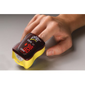Digit Finger Oximeter