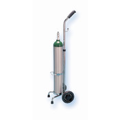 Rack 'n Roll Oxygen Cart System