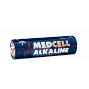 Medcell Advantage Batteries 9Volt