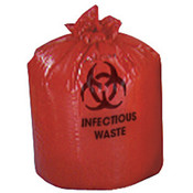 Red Liners - Biohazard