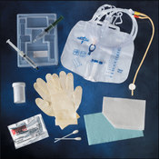 Foley Trays - Silicone-Elastomer-Coated