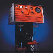 Gomco Stand Mounted Aspirators