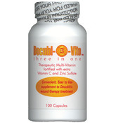 Decubi-Vite&reg; Capsules