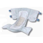 Air Active Disposable Briefs - Small