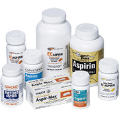 Aspirin (Bayer)