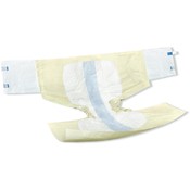 BariBrief Fits Waist Size 65-90 Inches