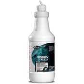 Non-Acid Bathroom Cleaner