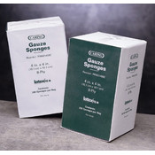 Caring Non-Sterile Gauze