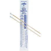 Cotton-Tipped Applicators