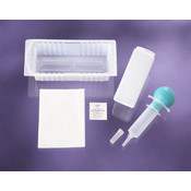 Contro-Bulb Irrigation Syringe