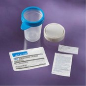 Mid-Stream Collection Kits