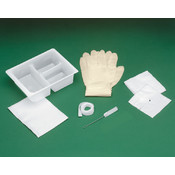 Tracheostomy Clean &amp; Care Trays