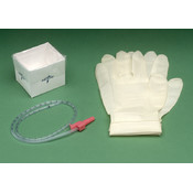 Open Suction Catheter Kits (Wet)