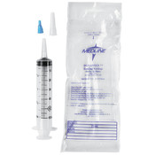 Feeding and Irrigation Syringe