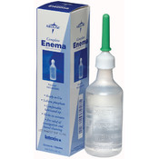 Enema Solutions