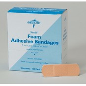 Foam Adhesive Bandage