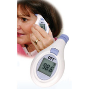 Instant Read Digital Temple Thermometer