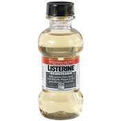 Listerine