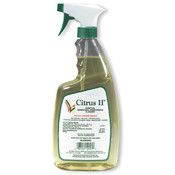 Citrus II Cleaner