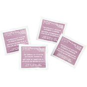 Antiseptic Towelettes