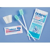 Oral Care Kits with Dentips &amp; Biotene
