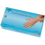Accutouch Synthetic Exam Gloves